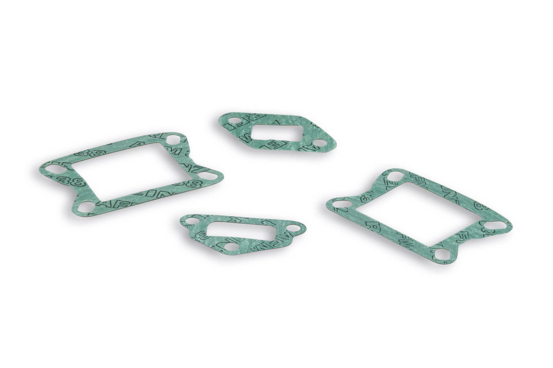 Malossi Intake manifold gasket set